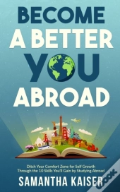Become A Better You Abroad