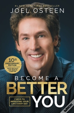 Capa do artigo Become A Better You