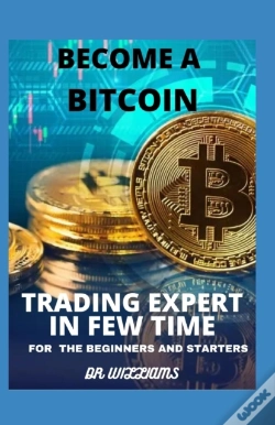 Capa do artigo Become A Bitcoin Trading Expert In Few Time