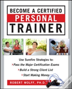Capa do artigo Become A Certified Personal Trainer (Ebook)