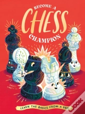 Capa do artigo Become A Chess Champion
