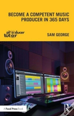 Capa do artigo Become A Competent Music Producer In 365 Days