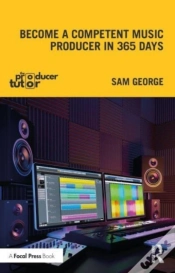 Capa do artigo Become A Competent Music Producer In 365 Days