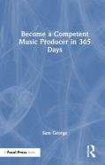 Become A Competent Music Producer In 365 Days