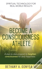 Capa do artigo Become A Consciousness Athlete