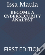Capa do artigo Become A Cybersecurity Analyst