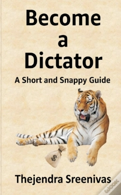 Capa do artigo Become A Dictator