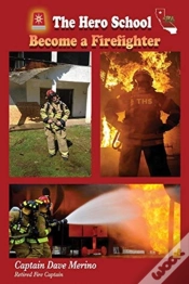 Capa do artigo Become A Firefighter