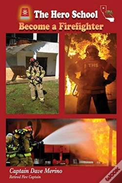 Capa do artigo Become A Firefighter