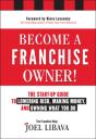 Become A Franchise Owner! - Preview