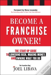 Become A Franchise Owner!