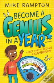 Capa do artigo Become A Genius In A Year