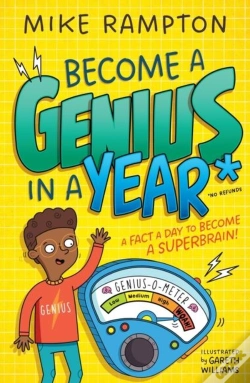 Capa do artigo Become A Genius In A Year