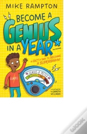 Capa do artigo Become A Genius In A Year