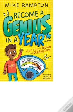 Capa do artigo Become A Genius In A Year