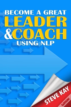 Capa do artigo Become A Great Leader And Coach Using Nlp