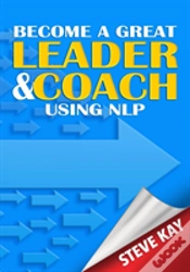 Capa do artigo Become A Great Leader & Coach Using Nlp