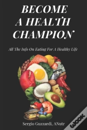 Capa do artigo Become A Health Champion