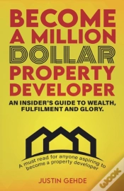 Capa do artigo Become A Million Dollar Property Developer
