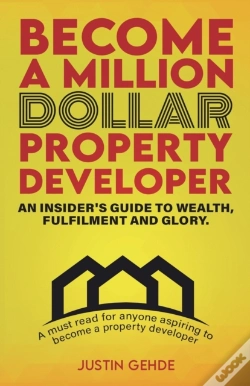 Capa do artigo Become A Million Dollar Property Developer