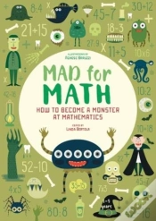 Capa do artigo Become A Monster At Mathematics