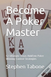 Capa do artigo Become A Poker Master