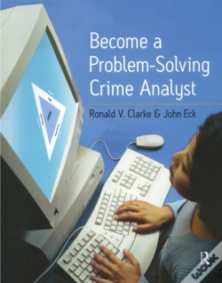 Capa do artigo Become A Problem-Solving Crime Analyst