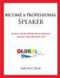 Become A Professional Speaker - Preview