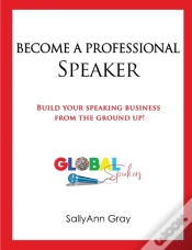 Capa do artigo Become A Professional Speaker