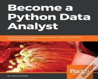Become A Python Data Analyst