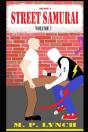 Become A Street Samurai - Preview