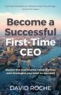 Become A Successful First-Time Ceo - Preview