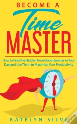 Capa do artigo Become A Time Master: How To Find The Hi