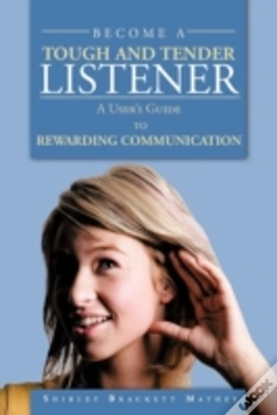 Capa do artigo Become A Tough And Tender Listener