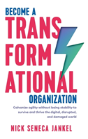 Become A Transformational Organization - Preview