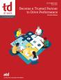 Become A Trusted Partner To Drive Performance - Preview
