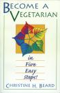 Become A Vegetarian In Five Easy Steps - Preview