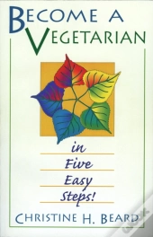 Become A Vegetarian In Five Easy Steps