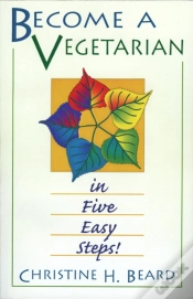 Capa do artigo Become A Vegetarian In Five Easy Steps