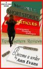 Become A Writer - A Step By Step Guide - Preview