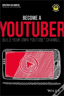 Capa do artigo Become A Youtuber