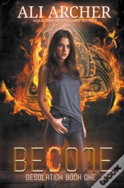 Capa do artigo Become