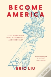 Capa do artigo Become America