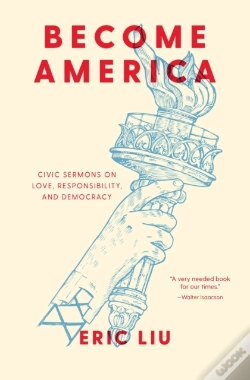 Capa do artigo Become America