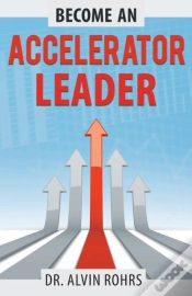 Capa do artigo Become An Accelerator Leader