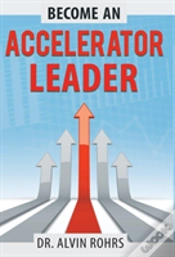 Capa do artigo Become An Accelerator Leader