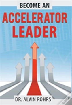Capa do artigo Become An Accelerator Leader