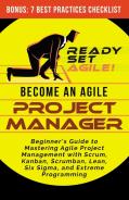 Become An Agile Project Manager