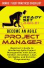 Become An Agile Project Manager - Preview