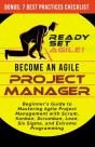 Become An Agile Project Manager - Preview